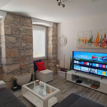 Formosa, The Boutique Apartment, City Center, Pula Exteriér fotografie