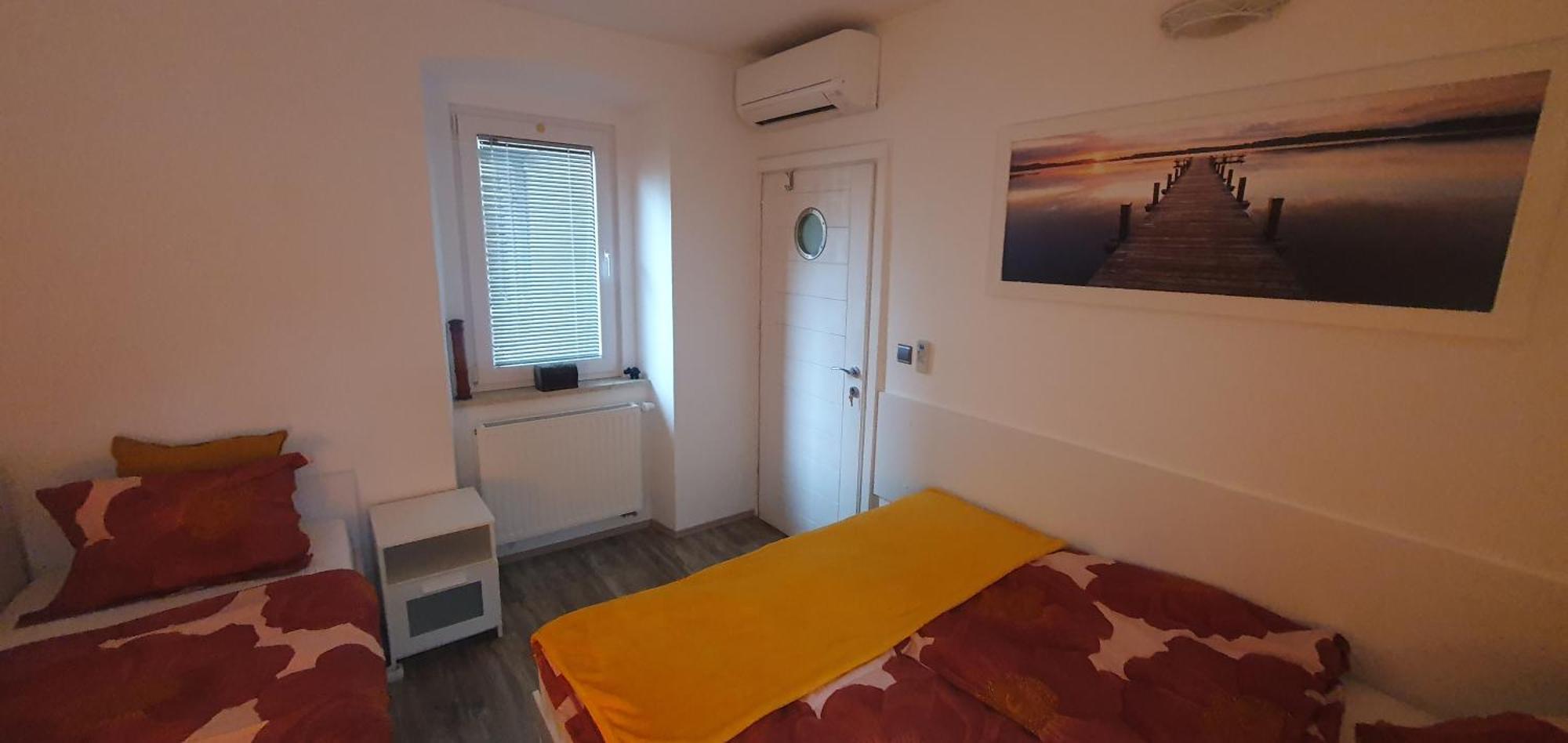 Formosa, The Boutique Apartment, City Center, Pula Exteriér fotografie