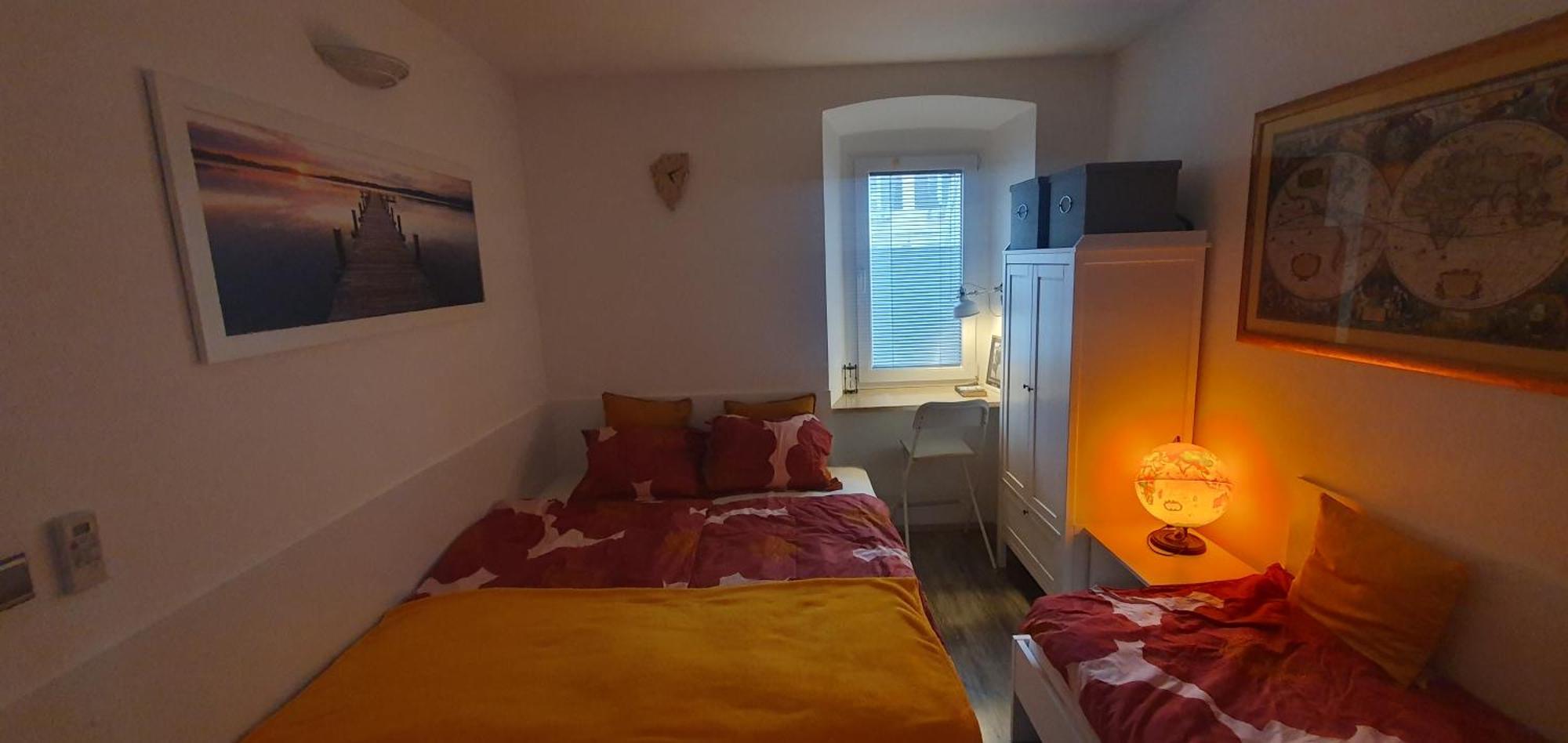 Formosa, The Boutique Apartment, City Center, Pula Exteriér fotografie