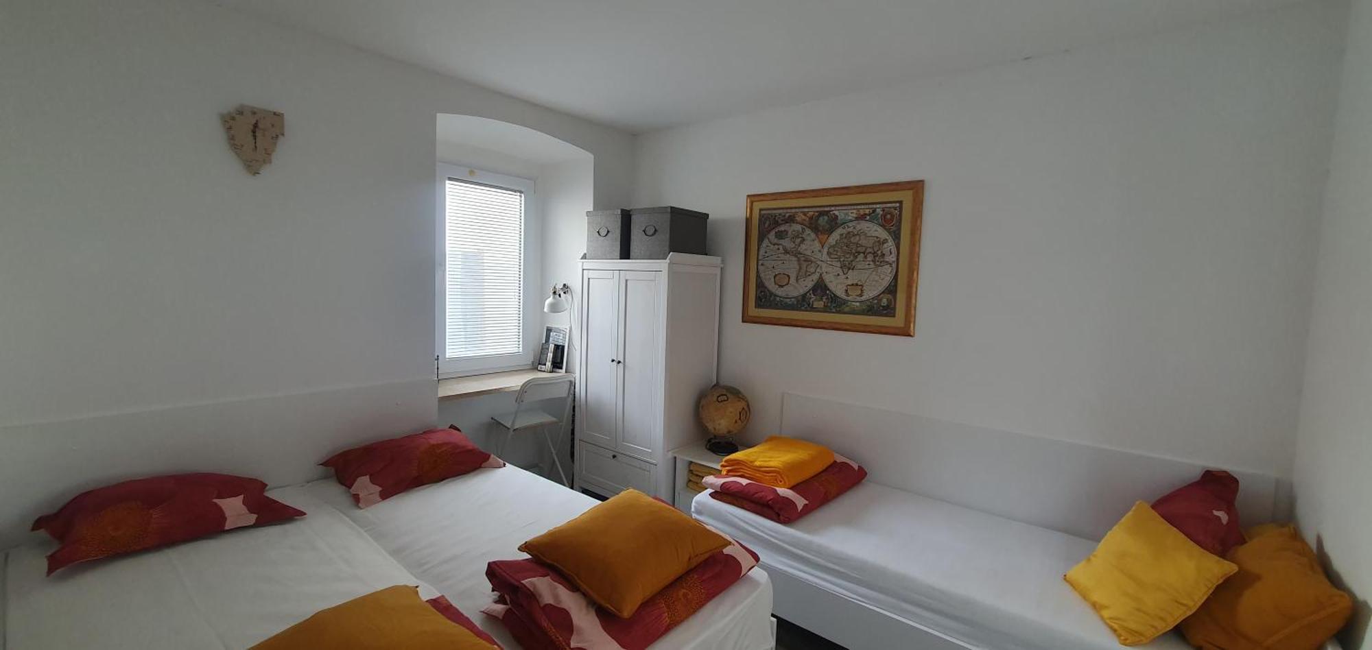 Formosa, The Boutique Apartment, City Center, Pula Exteriér fotografie