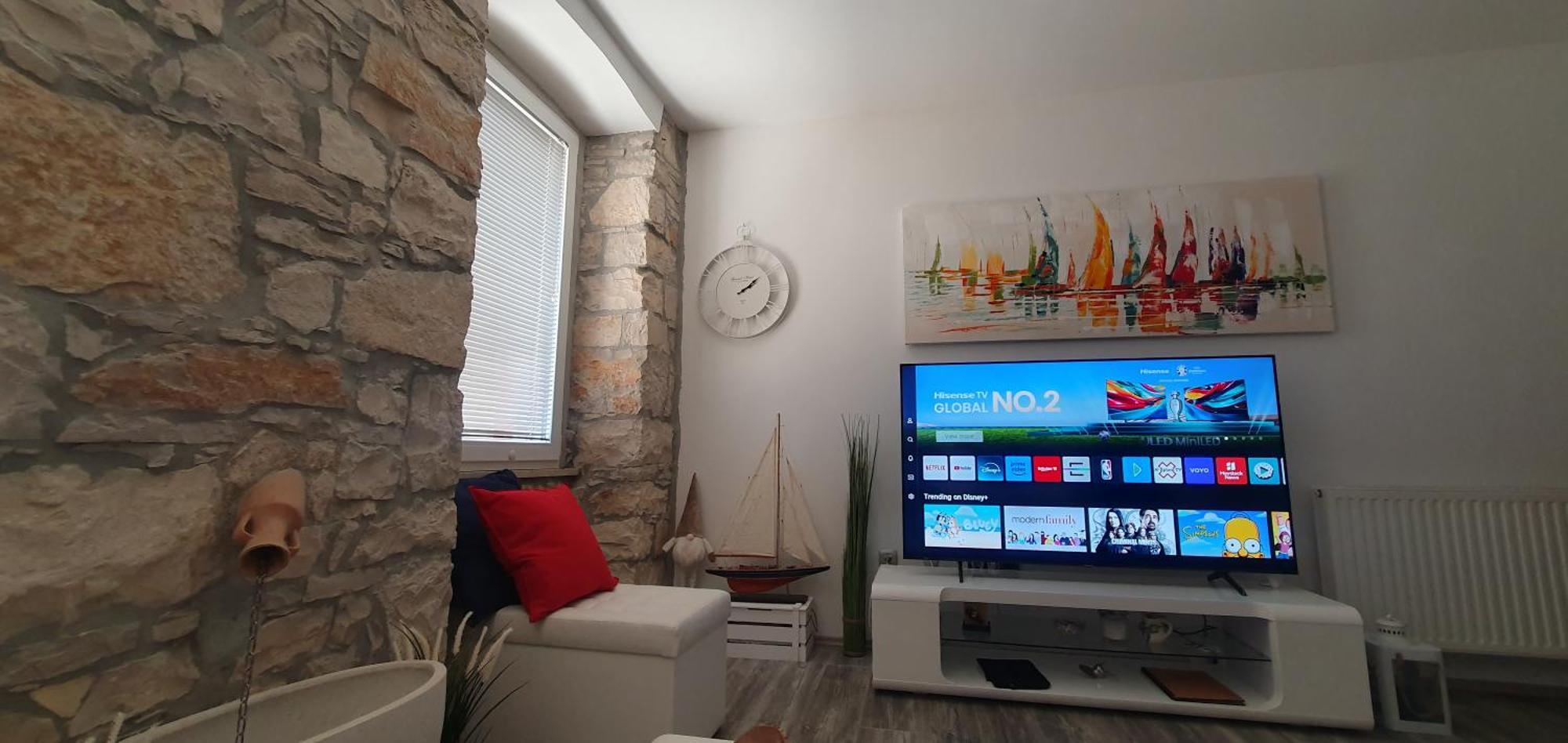 Formosa, The Boutique Apartment, City Center, Pula Exteriér fotografie